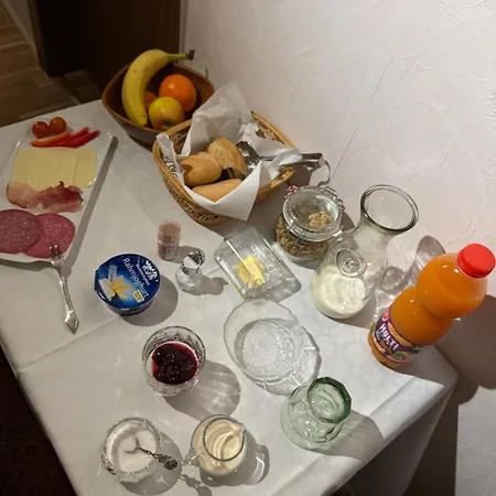 Frühstückspension Weingut Christian Bechtel