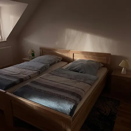 Bed and Breakfast Weingut Christian Bechtel *