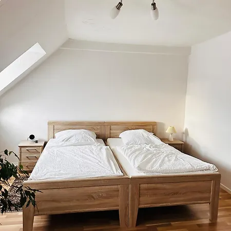 Bed and Breakfast Weingut Christian Bechtel *