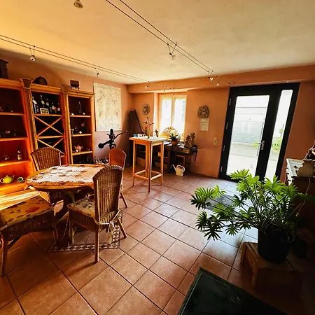 Weingut Christian Bechtel Frühstückspension