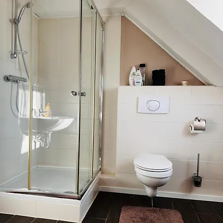 Frühstückspension Weingut Christian Bechtel Klusserath