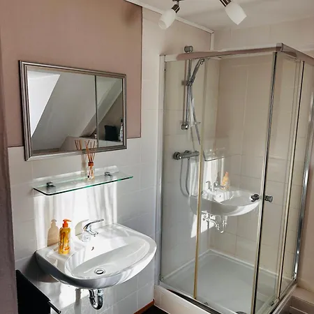 Frühstückspension Weingut Christian Bechtel Klusserath