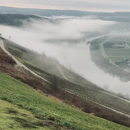 Weingut Christian Bechtel * Klusserath