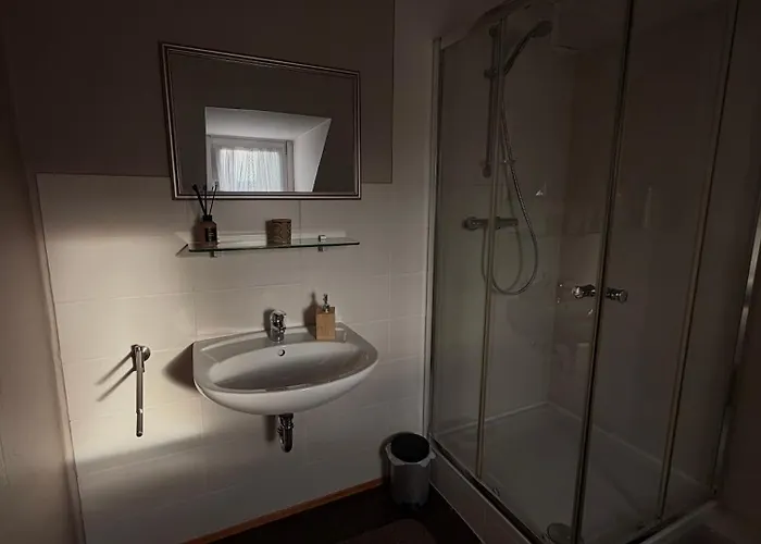 Alojamento de Acomodação e Pequeno-almoço Weingut Christian Bechtel